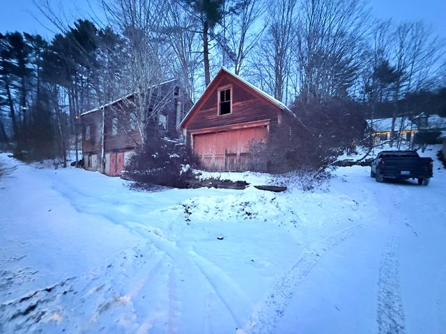 1246 New Hampshire Route 175, Campton, NH 03223