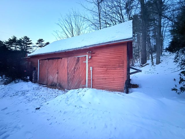 1246 New Hampshire Route 175, Campton, NH 03223