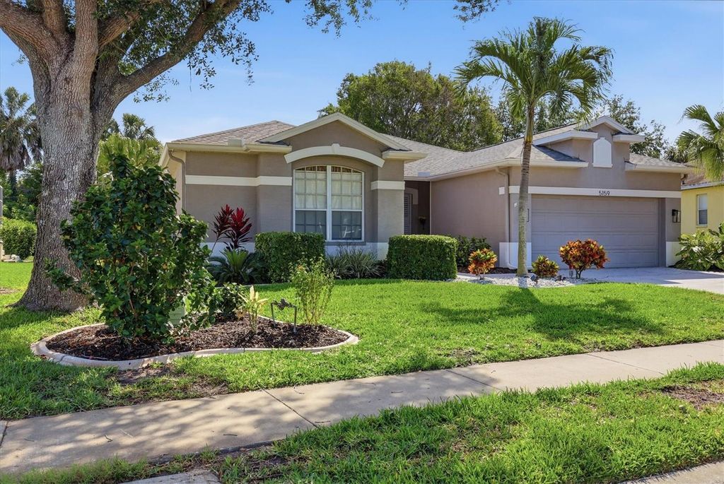 5159 51ST LANE W, Bradenton, FL 34210