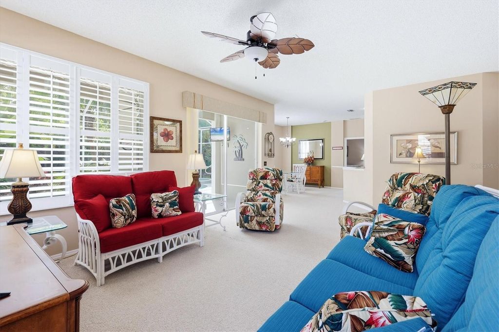 Image 6 of property listing at 5159 51ST LANE W, Bradenton, FL 34210