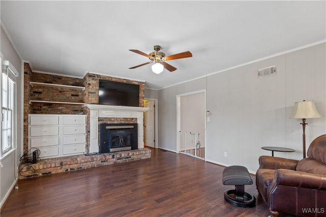 2816 14th E, Tuscaloosa, AL 35404