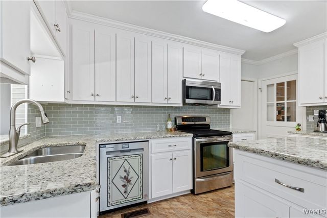 2816 14th E, Tuscaloosa, AL 35404