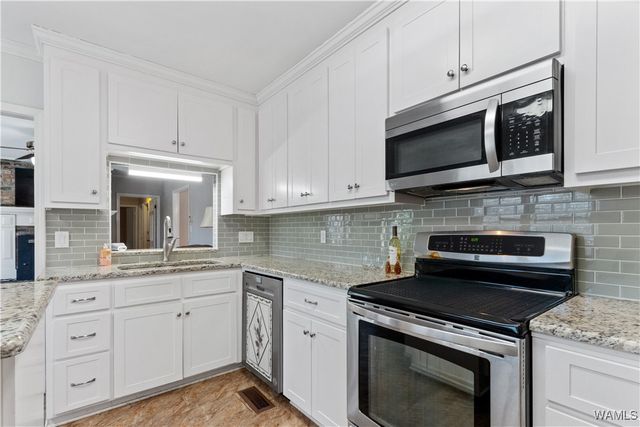 2816 14th E, Tuscaloosa, AL 35404