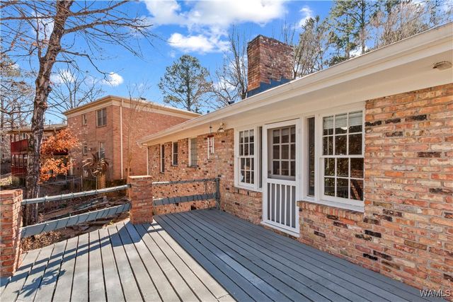 2816 14th E, Tuscaloosa, AL 35404