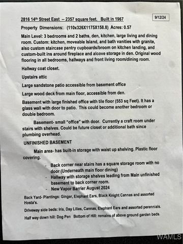 2816 14th E, Tuscaloosa, AL 35404