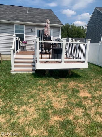 2608 Bishop Oval, Barberton, OH 44203