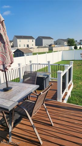 2608 Bishop Oval, Barberton, OH 44203