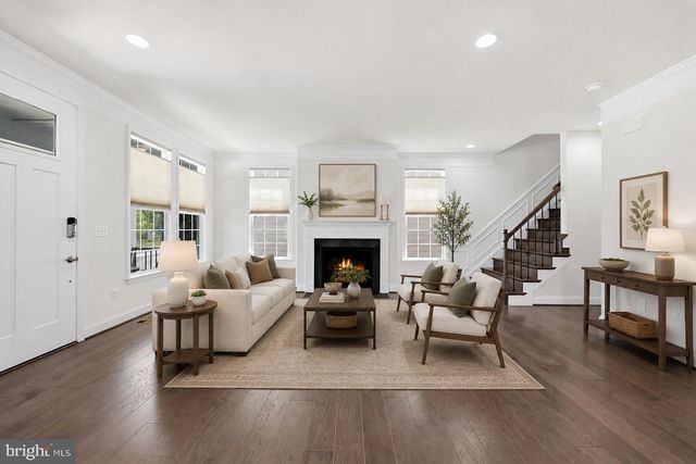 7922 ASHLAND DR, Alexandria, VA 22315