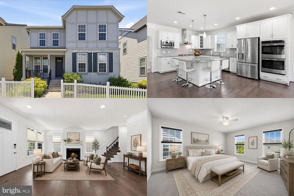 7922 ASHLAND DR, Alexandria, VA 22315