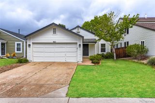 7823 S Windermere Circle, Littleton, CO 80120