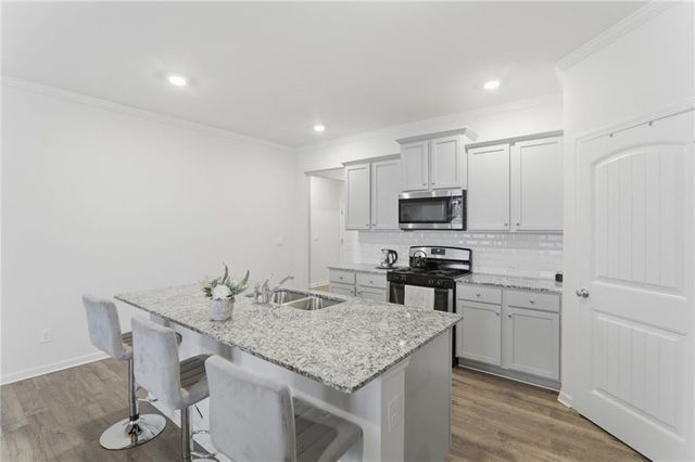 466 Quail Pass, Dawsonville, GA 30534