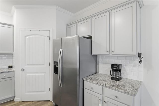 466 Quail Pass, Dawsonville, GA 30534