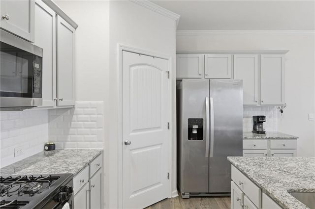 466 Quail Pass, Dawsonville, GA 30534