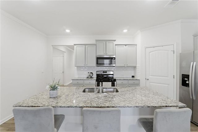 466 Quail Pass, Dawsonville, GA 30534