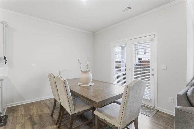 466 Quail Pass, Dawsonville, GA 30534