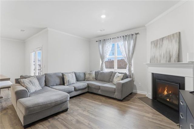 466 Quail Pass, Dawsonville, GA 30534