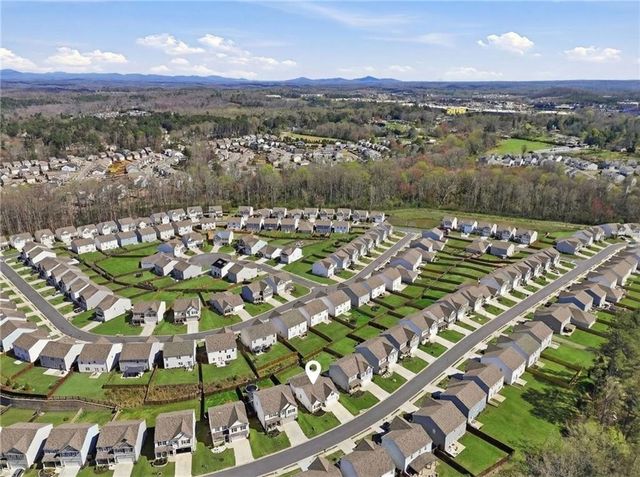 466 Quail Pass, Dawsonville, GA 30534