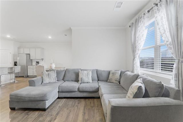 466 Quail Pass, Dawsonville, GA 30534