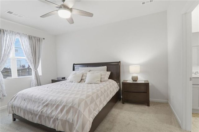 466 Quail Pass, Dawsonville, GA 30534