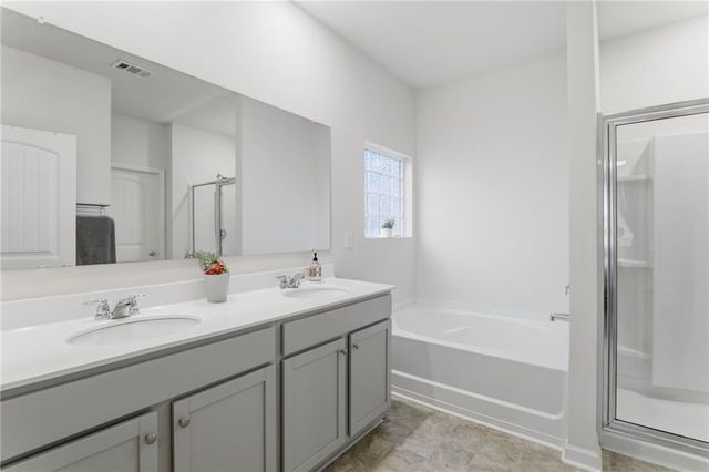 466 Quail Pass, Dawsonville, GA 30534