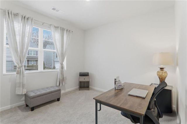 466 Quail Pass, Dawsonville, GA 30534