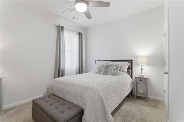 466 Quail Pass, Dawsonville, GA 30534