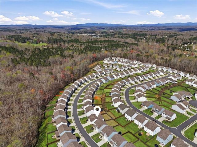 466 Quail Pass, Dawsonville, GA 30534