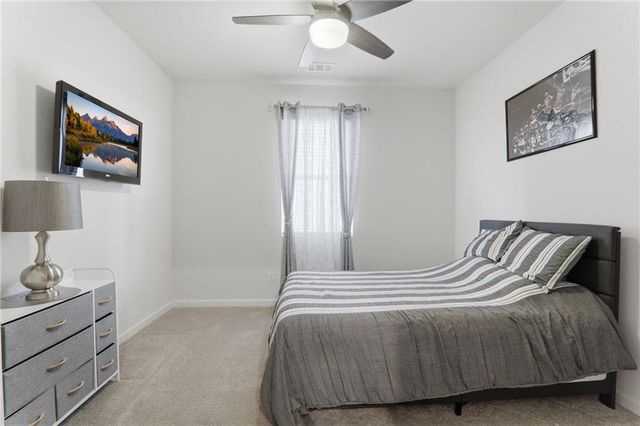 466 Quail Pass, Dawsonville, GA 30534