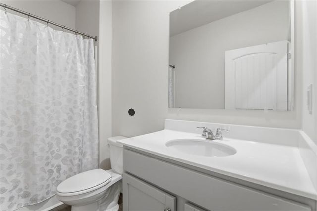 466 Quail Pass, Dawsonville, GA 30534