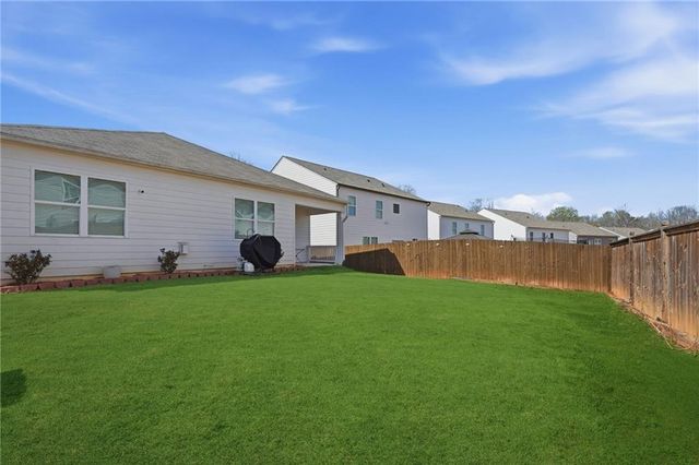 466 Quail Pass, Dawsonville, GA 30534