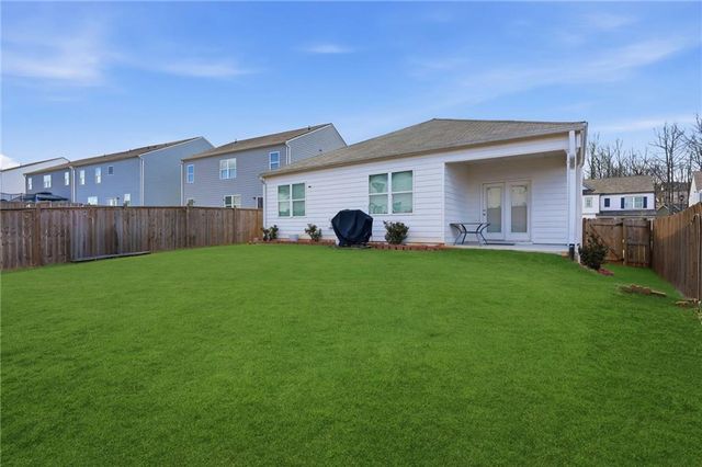 466 Quail Pass, Dawsonville, GA 30534