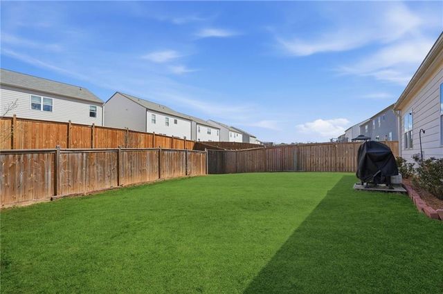 466 Quail Pass, Dawsonville, GA 30534