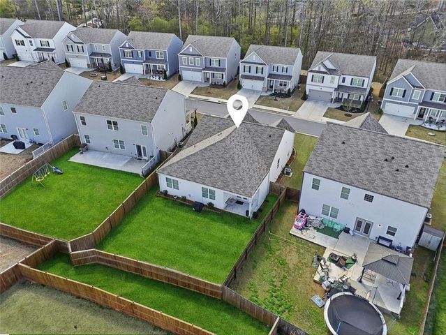 466 Quail Pass, Dawsonville, GA 30534