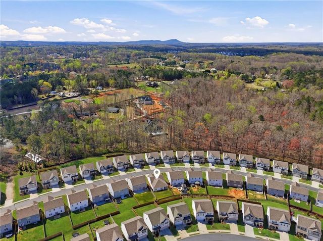 466 Quail Pass, Dawsonville, GA 30534