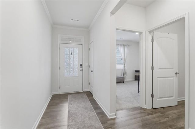 466 Quail Pass, Dawsonville, GA 30534