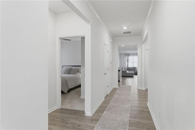 466 Quail Pass, Dawsonville, GA 30534