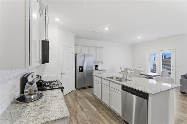 466 Quail Pass, Dawsonville, GA 30534