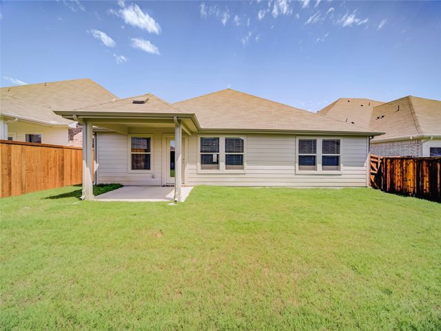 3405 Kingsgarden Road, Denton, TX 76207