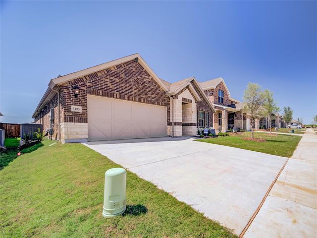 3405 Kingsgarden Road, Denton, TX 76207