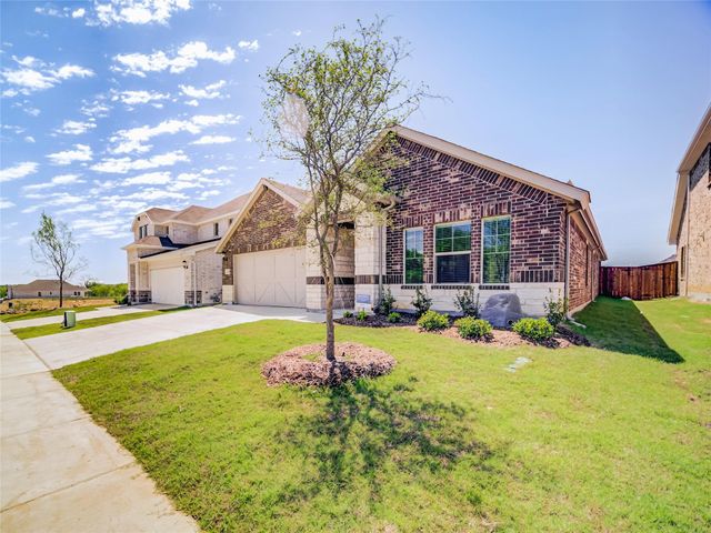 3405 Kingsgarden Road, Denton, TX 76207