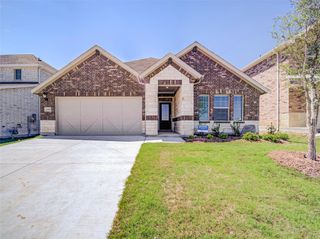 3405 Kingsgarden Road, Denton, TX 76207