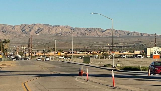 83644 Avenue 44, Indio, CA 92203