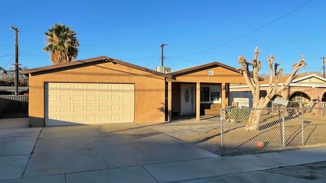 83644 Avenue 44, Indio, CA 92203