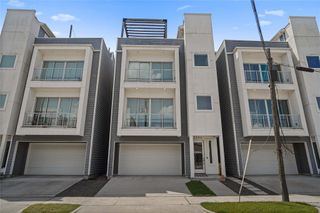 3306 Cline Street, Houston, TX 77020