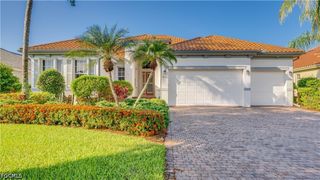 5683 Whispering Willow WAY, Fort Myers, FL 33908