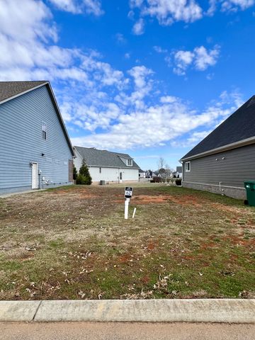 0 Dry Fork, Winchester, TN 37398