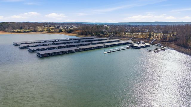 0 Dry Fork, Winchester, TN 37398