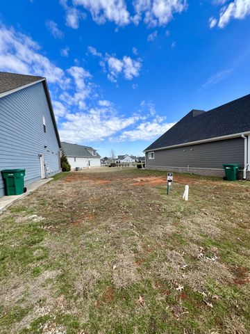 0 Dry Fork, Winchester, TN 37398