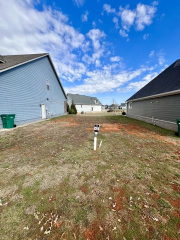 0 Dry Fork, Winchester, TN 37398