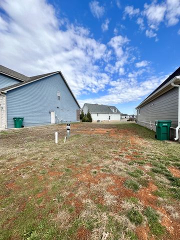 0 Dry Fork, Winchester, TN 37398